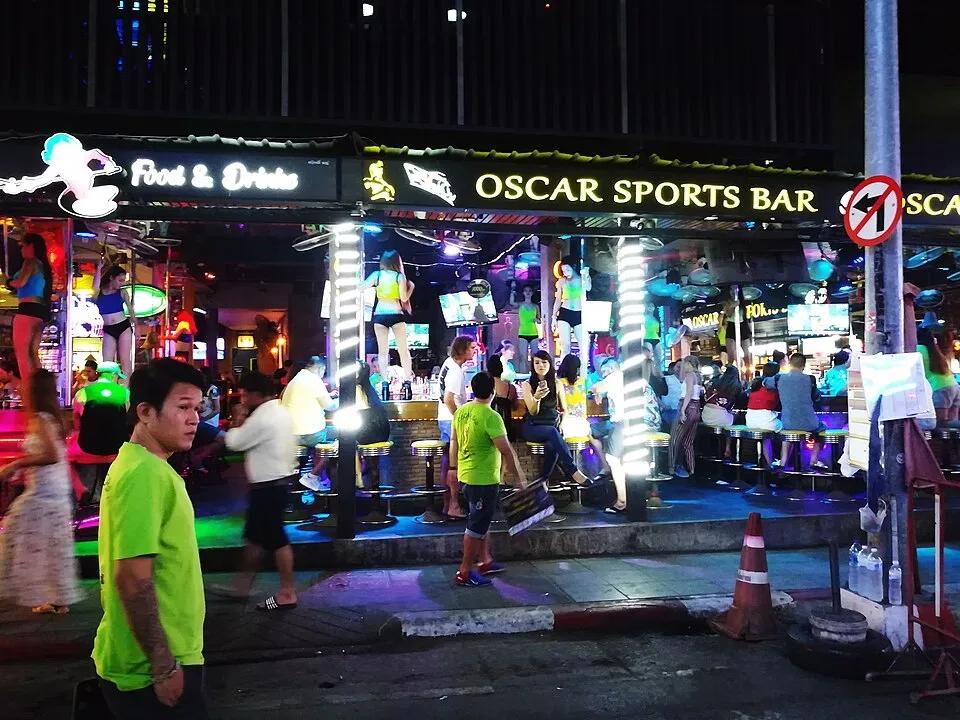 Bangla Road 2