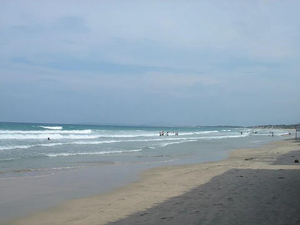 Bai Dai beach - Beaches - Bai Dai Beach