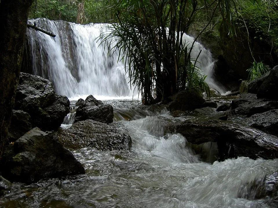 Da Ban Stream