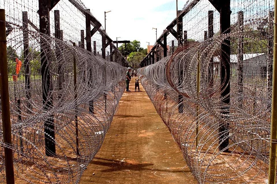 Phu Quoc Prison History Museum 2