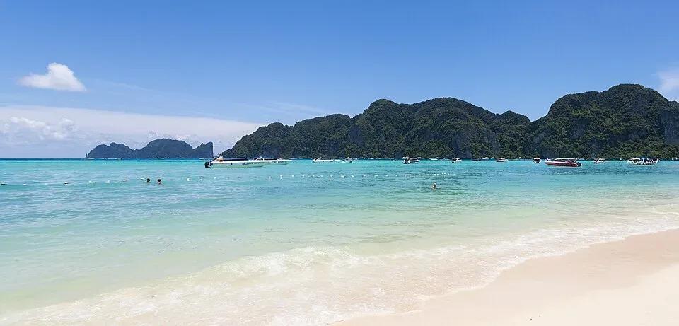 Phi Phi Islands 2