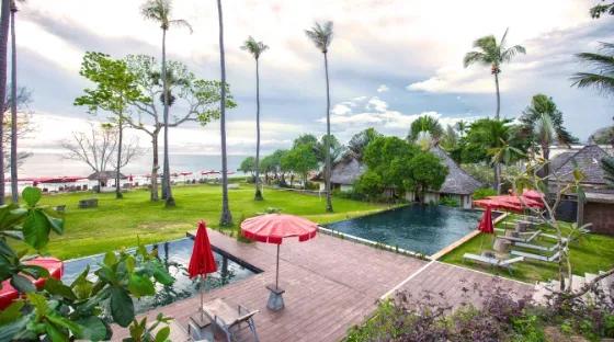 SriLanta Resort and Spa - Hotels - Koh Lanta Yai