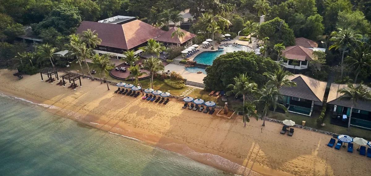 Sea Sand Sun Resort