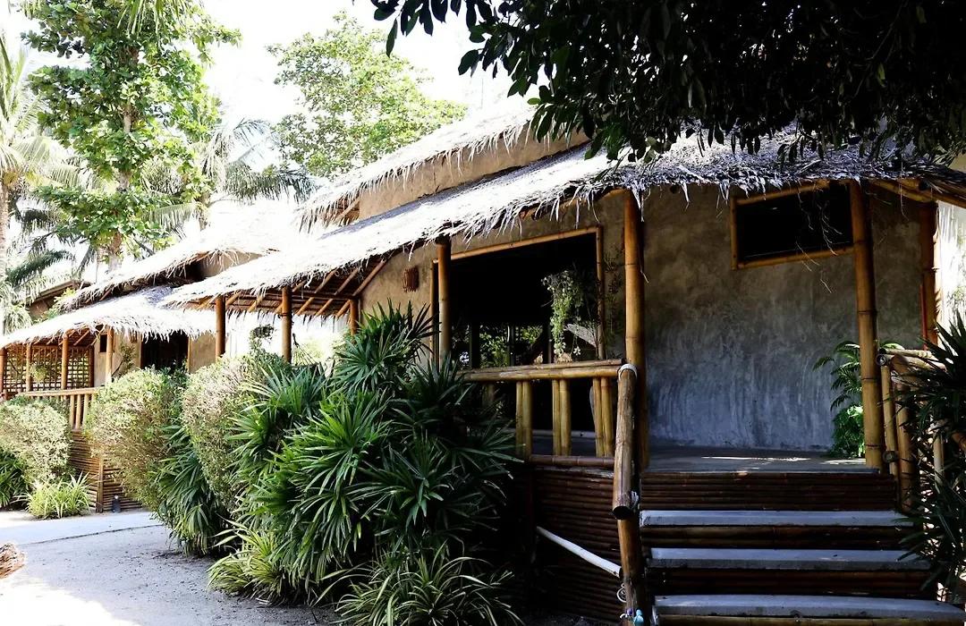 The Lazy Lodge