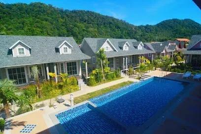My Home Lantawadee Resort