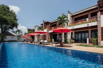 Thai Island Dream Estate - Hotels - Koh Lanta Yai