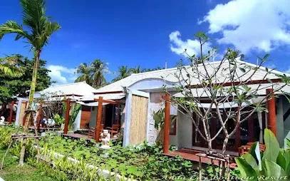 Andalay Boutique Resort - Hotels - Koh Lanta Yai