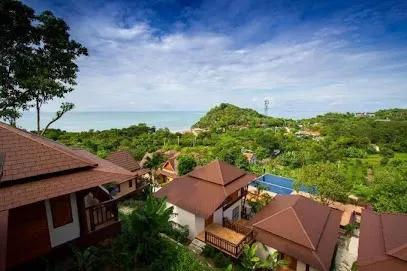 Baan Puteri Lanta - Hotels - Koh Lanta Noi