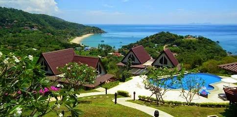 Baan KanTiang See Villas - Hotels - Koh Lanta Yai