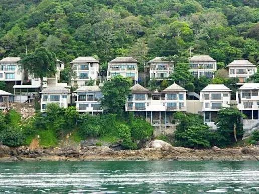 Penn Sunset Villas