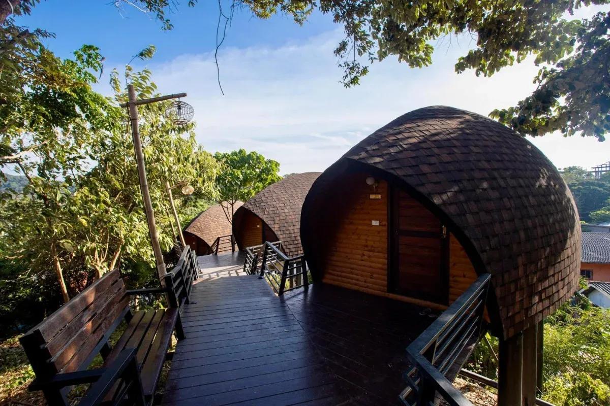 Bakantiang Resort, Ko Lanta - Hotels - Koh Lanta Yai