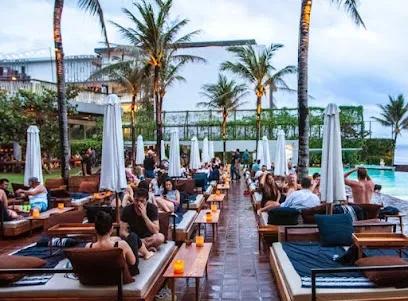Potato Head Beach Club - Desa Potato Head Bali - Bars & Clubs - Seminyak