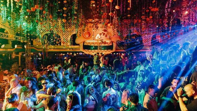 Motel Mexicola - Bars & Clubs - Seminyak