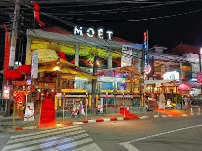 Red Carpet Champagne Bar - Bars & Clubs - Seminyak