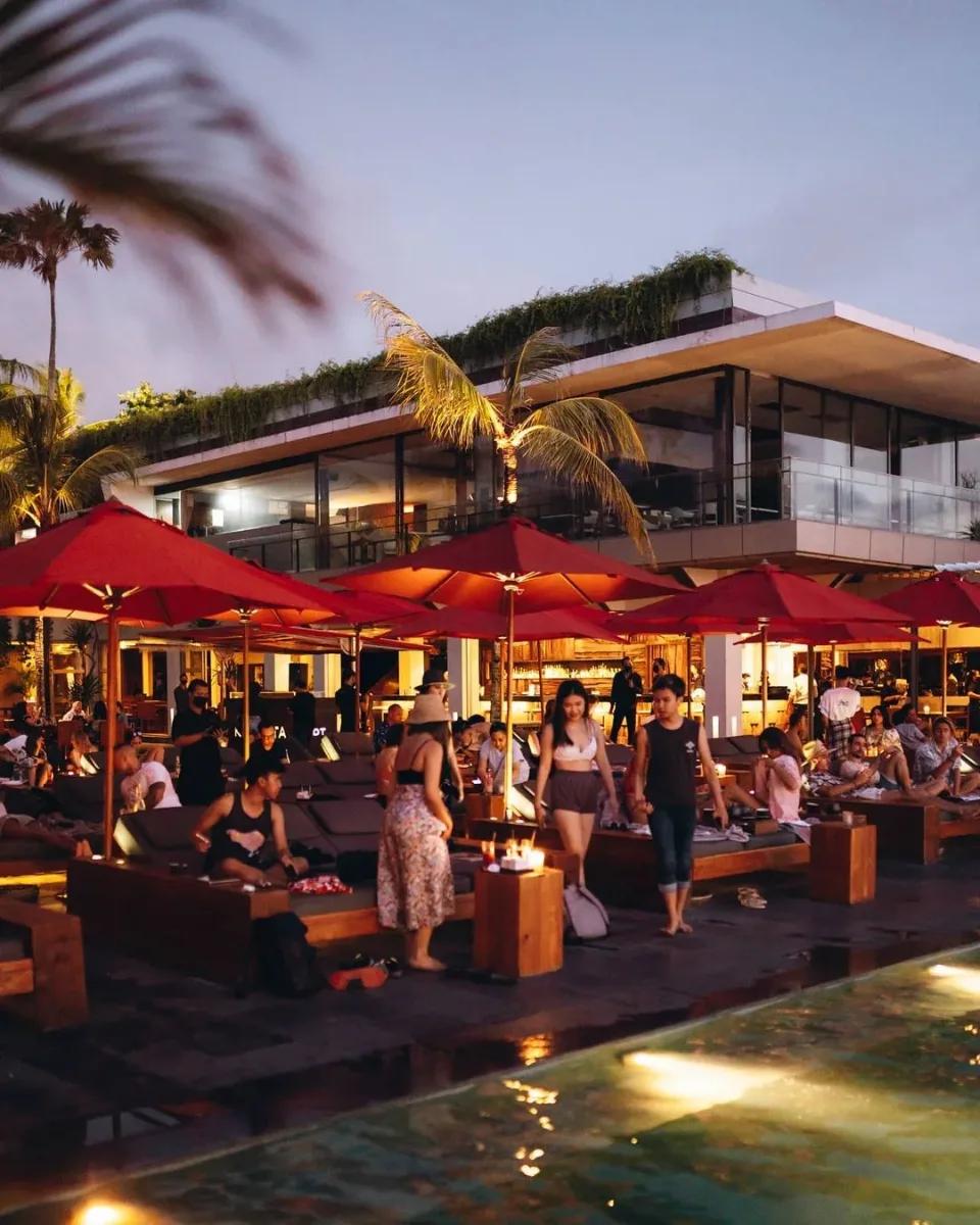 KU DE TA - Bars & Clubs - Seminyak