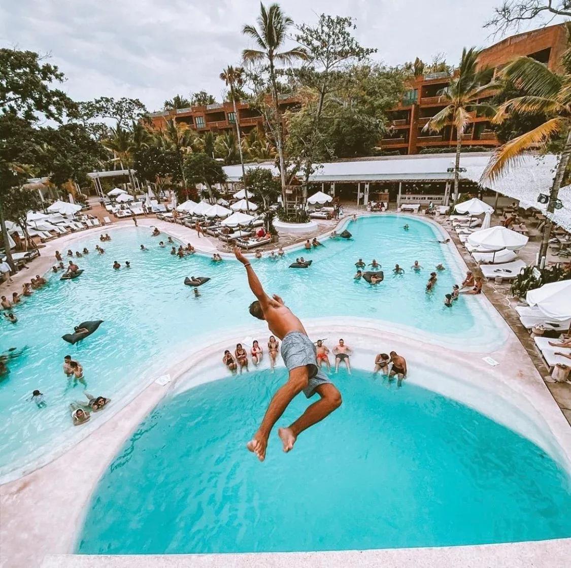 Mrs Sippy Bali - Bars & Clubs - Seminyak