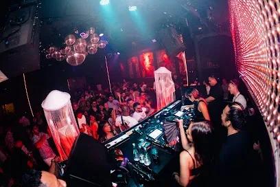 Red Ruby Bali - Bars & Clubs - Seminyak