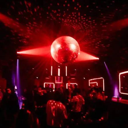 Dat Dash club - Capri Bali - Bars & Clubs - Seminyak
