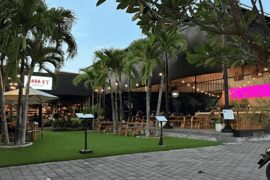 Hu'u Village - Bars & Clubs - Seminyak