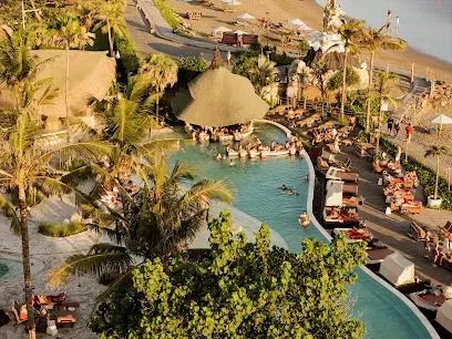 Mari Beach Club Bali