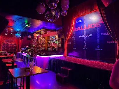 BaliJoe Bar