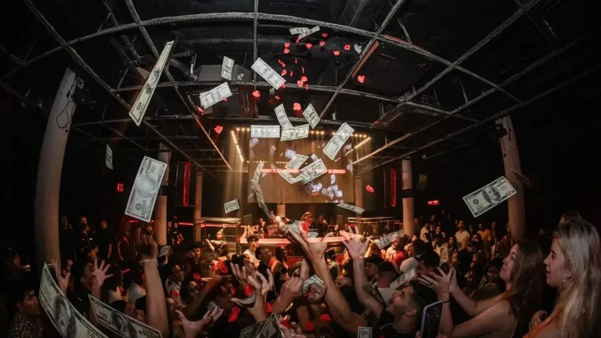 Vault Nightclub Bali - Bars & Clubs - Canggu