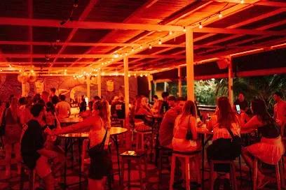 Old Man's - Bars & Clubs - Canggu