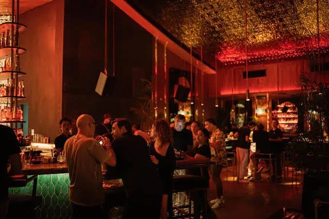 Jade by Todd English - Bars & Clubs - Canggu