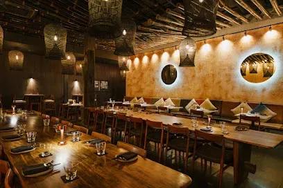 Billy Ho Japanese Restaurant - Restaurants - Canggu