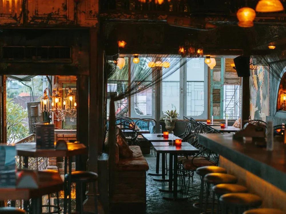 No Más - Bars & Clubs - Ubud