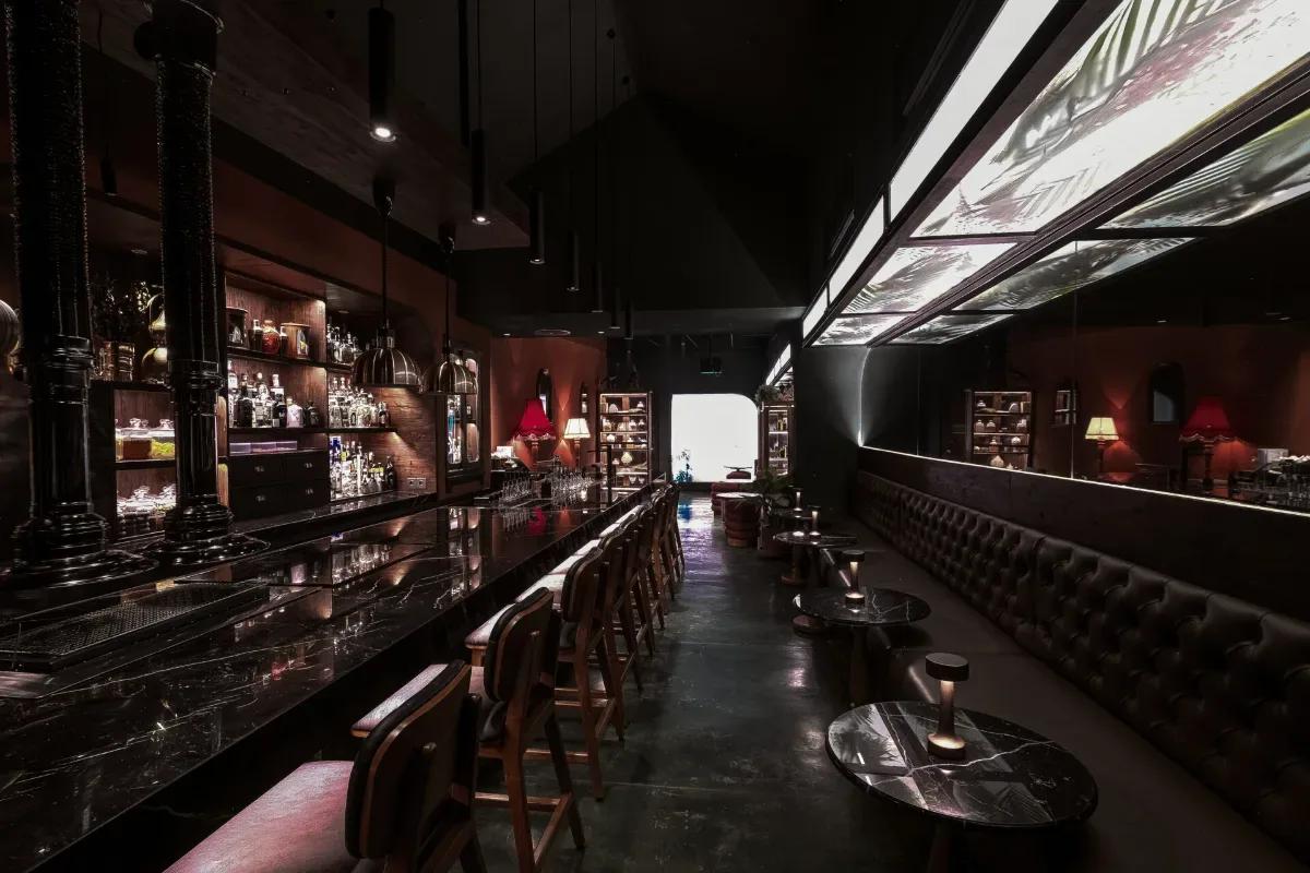 Night Rooster - Bars & Clubs - Ubud
