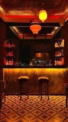 The Lair - Bars & Clubs - Ubud