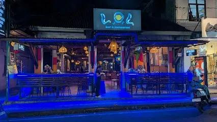 L.O.L Bar & Restaurant - Ubud Village Hotel - Bars & Clubs - Ubud