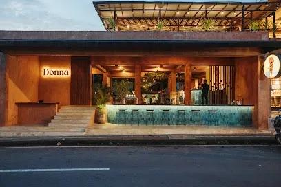 Donna - Bars & Clubs - Ubud