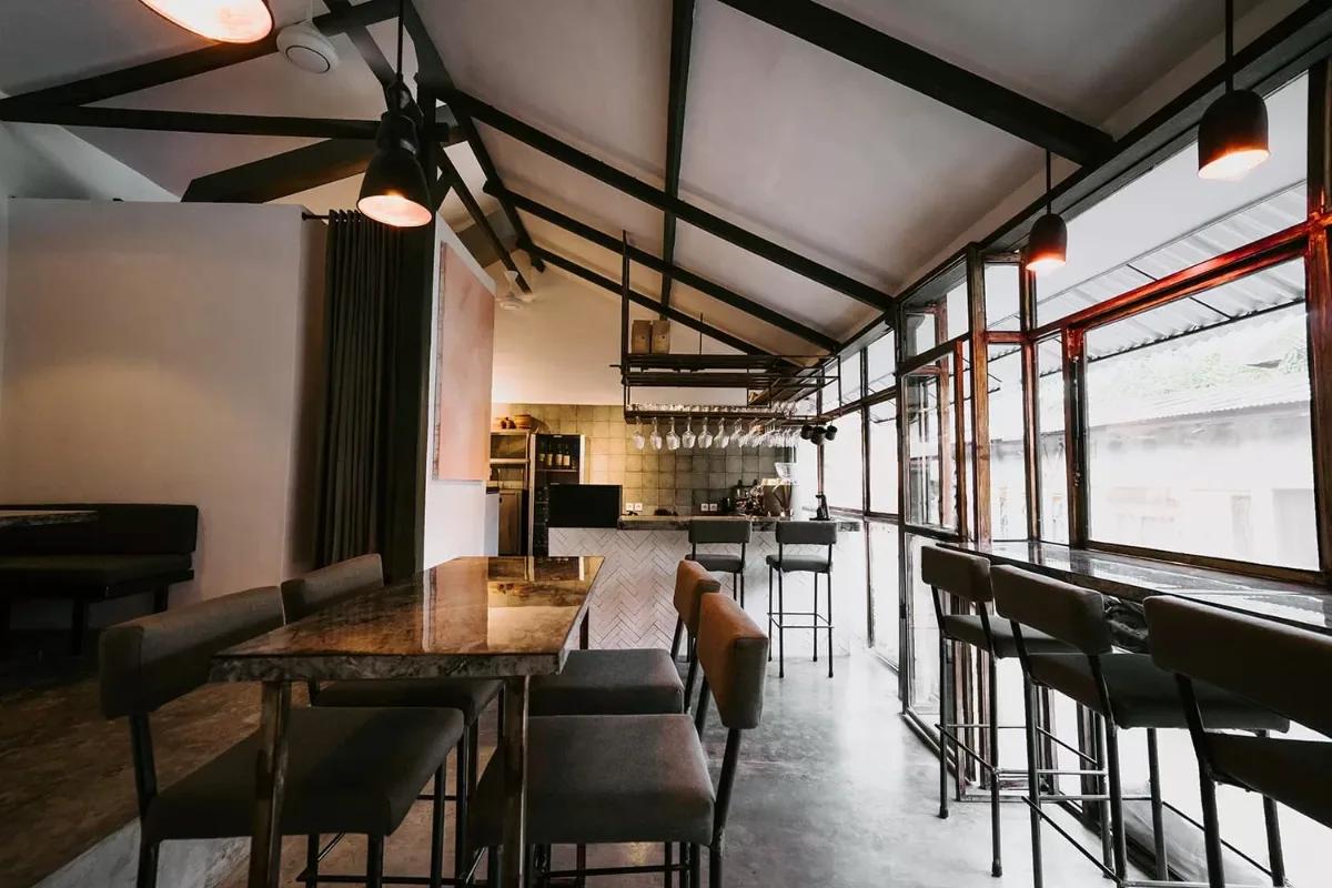 BACARI - Bars & Clubs - Ubud