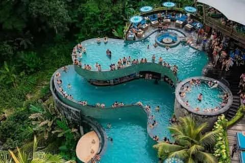 Cretya Ubud