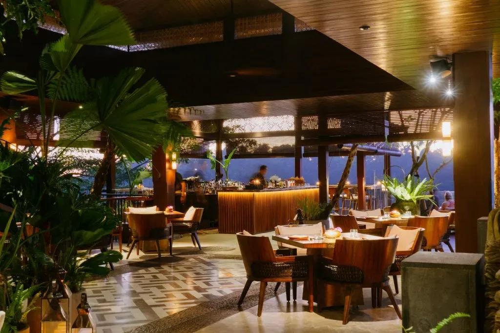 Ambar Ubud Bar - Bars & Clubs - Ubud