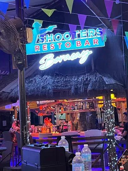 Shooters Bar Boracay - Bars & Clubs - Station 3