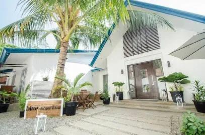 Blue Marina Hotel Boracay - Hotels - Station 2
