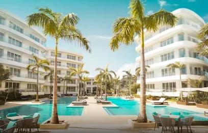 Aqua Boracay - Hotels - Bulabog Beach