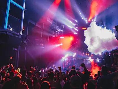 ZOH Nightclub / Club ZOH - Bars & Clubs - Tumon