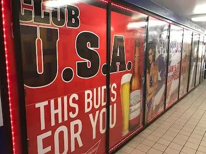 CLUB U.S.A. - Ocean Plaza Complex - Bars & Clubs - Tumon