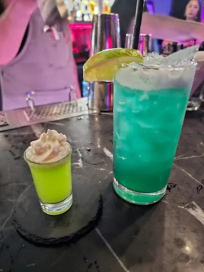 Drop - Bars & Clubs - Tumon