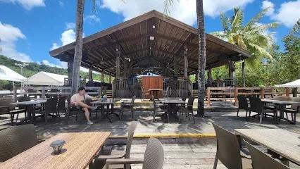 The Beach Restaurant & Bar Guam - Bars & Clubs - Tumon