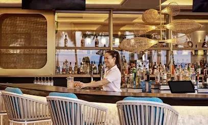 Infinity Beach Club - Crowne Plaza Resort Guam by IHG - Bars & Clubs - Tumon