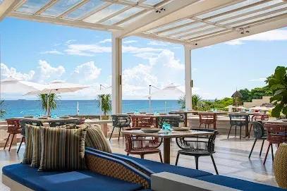 Azure Beach Club - Crimson Resort and Spa Mactan - Bars & Clubs - Mactan Island
