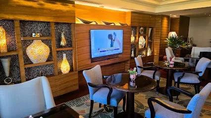 Ocean Club Lounge - Shangri-La Mactan - Bars & Clubs - Lapu-Lapu City