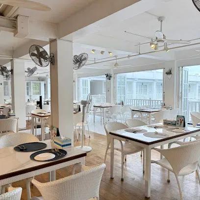 Cabana Restaurant - The Mark Resort - Restaurants - Lapu-Lapu City