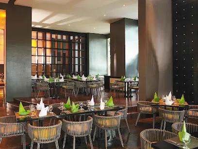 The Sails - Mövenpick Cebu - Restaurants - Mactan Island