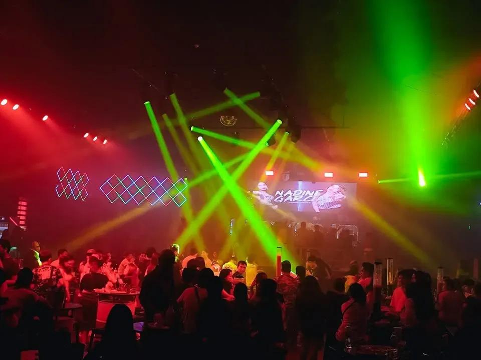 CLUB Havana - Bars & Clubs - Lapu-Lapu City
